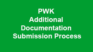 PWK Additional Documentation Submission Process