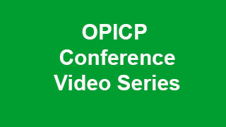 OPICP Conference Video Series