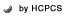 by HCPCS