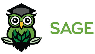 Palmetto GBA's Chatbot owl, Sage