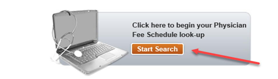 The Physicians Fee Schedule is found on the CMS website.