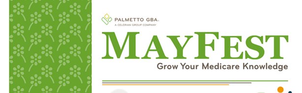 MayFest: Grow Your Medicare Knowledge
